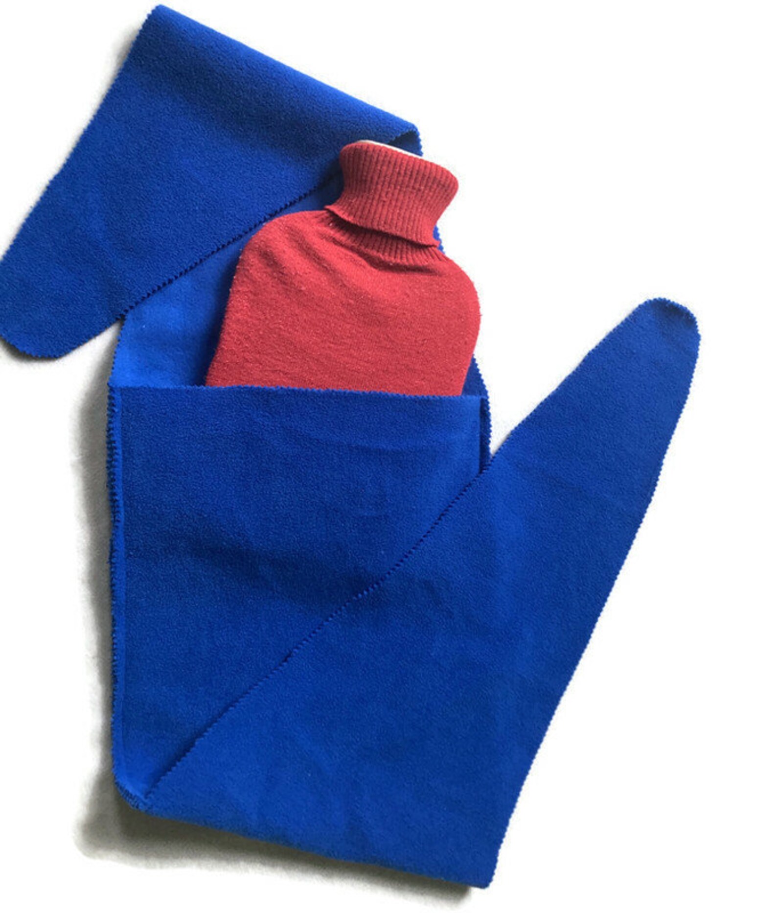 Hot Water Bottle Belt, Hot Water Bottle Sleeve, Hot Water Bottle Strap