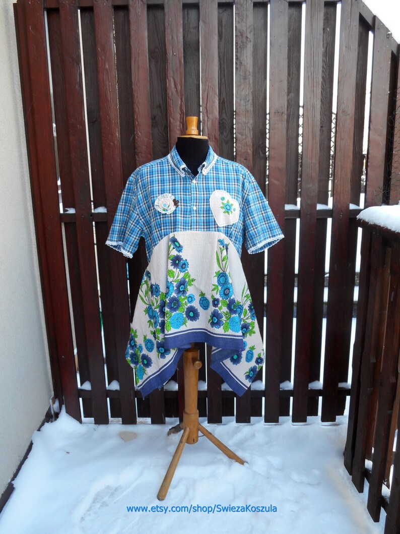 3x in dress shirt size