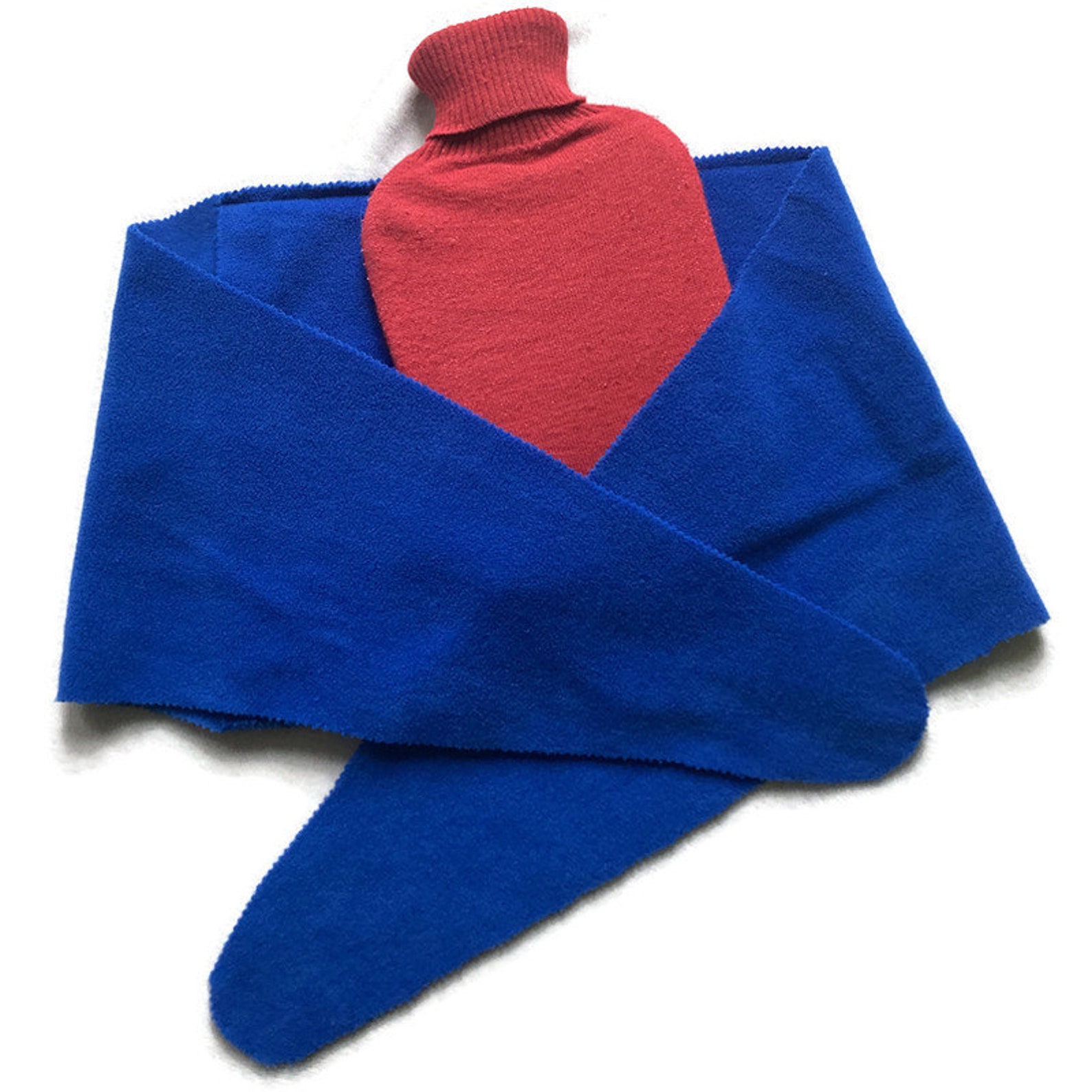 Hot Water Bottle Belt, Hot Water Bottle Sleeve, Hot Water Bottle Strap