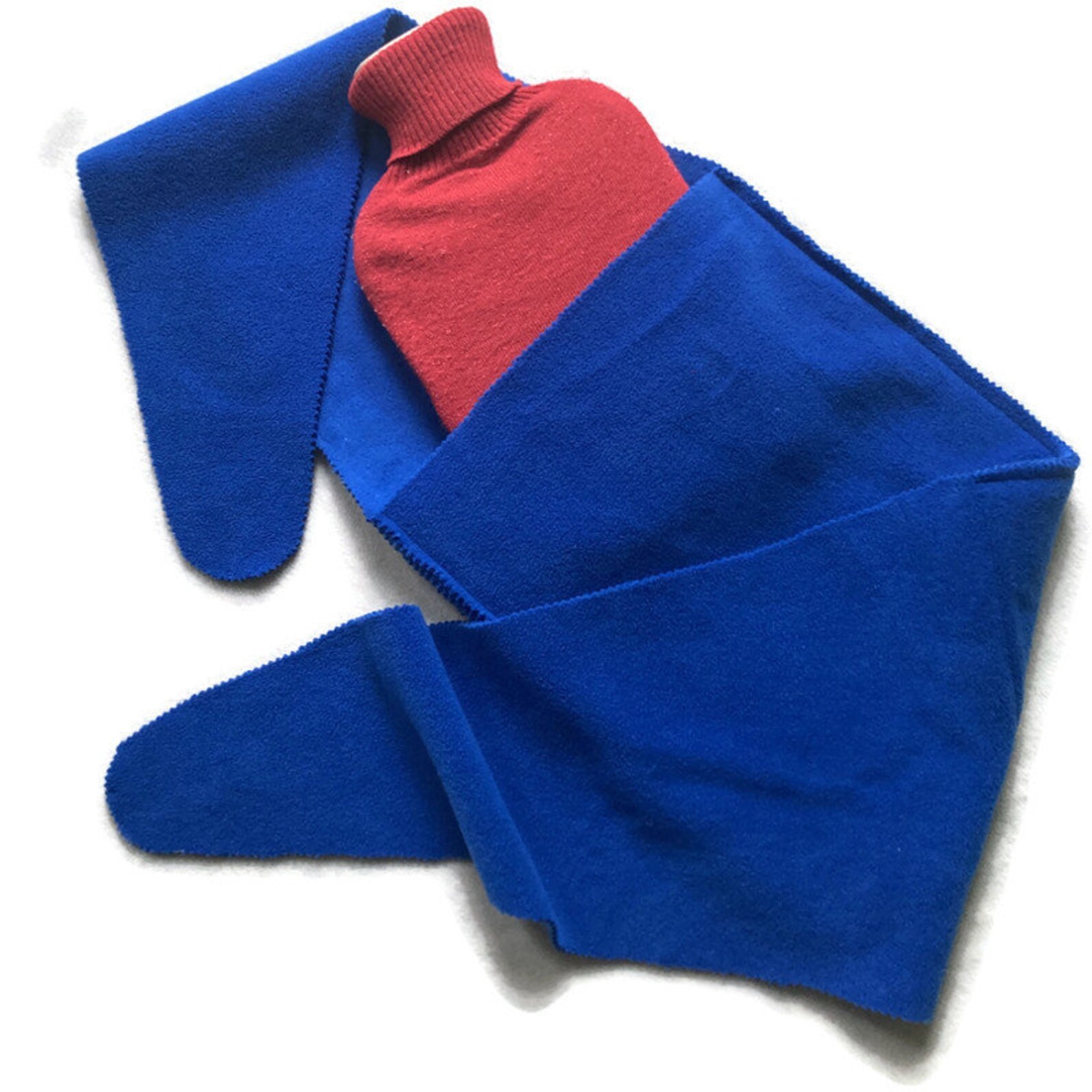 Hot Water Bottle Belt, Hot Water Bottle Sleeve, Hot Water Bottle Strap