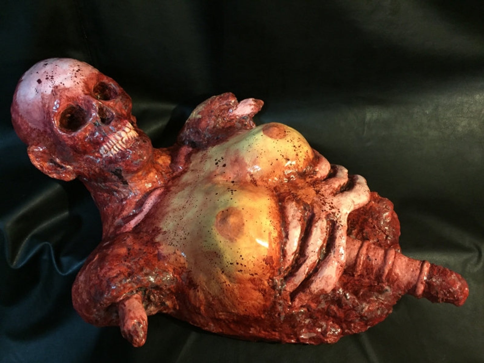 The Beauty Queen soft foam Female corpse torso Etsy The Beauty Queen soft foam Female corpse torso Etsy