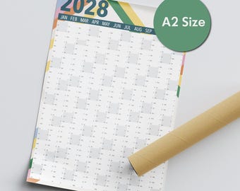 PLANNERS & CALENDARS