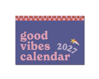 PLANNERS & CALENDARS