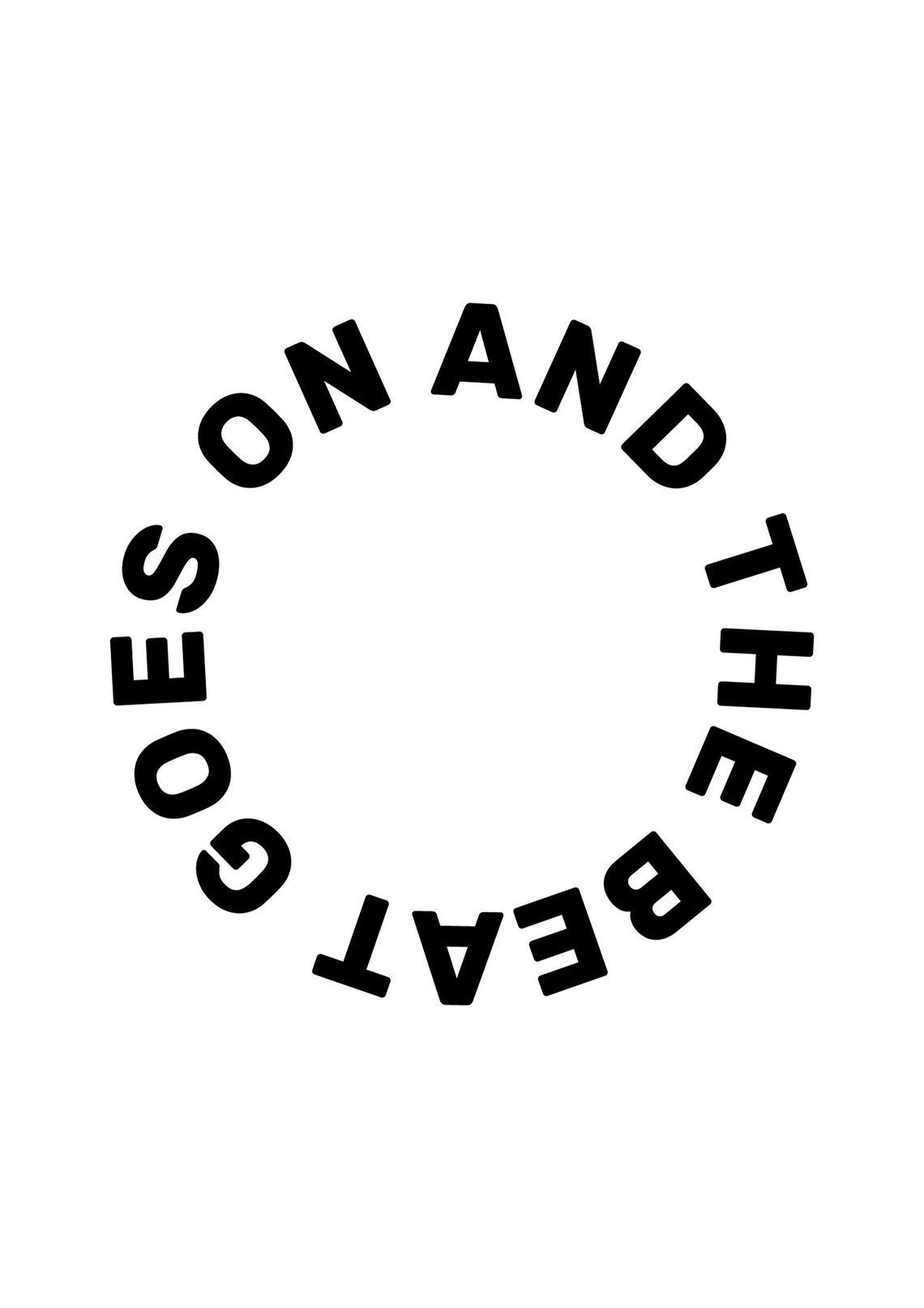 Music Beat Art Print Wall Art Music Art Music Print Music Etsy UK