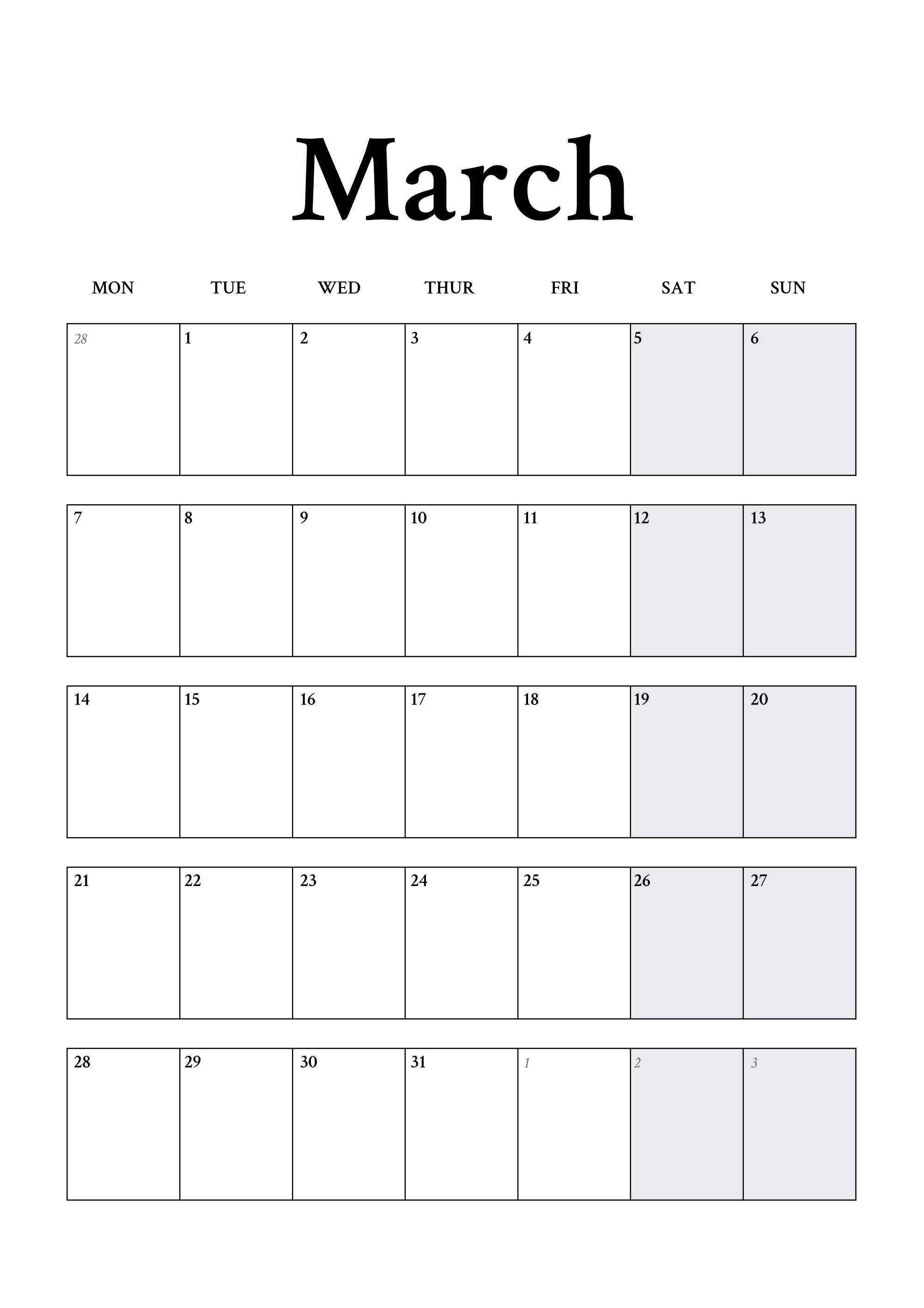 Wall Calendar 2022 Calendar 2022 Wall Calendar 2022 Etsy UK