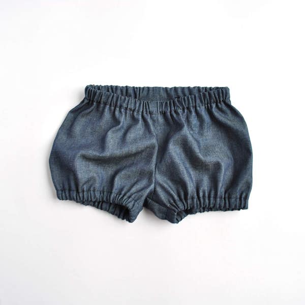 Denim Diaper Cover Etsy