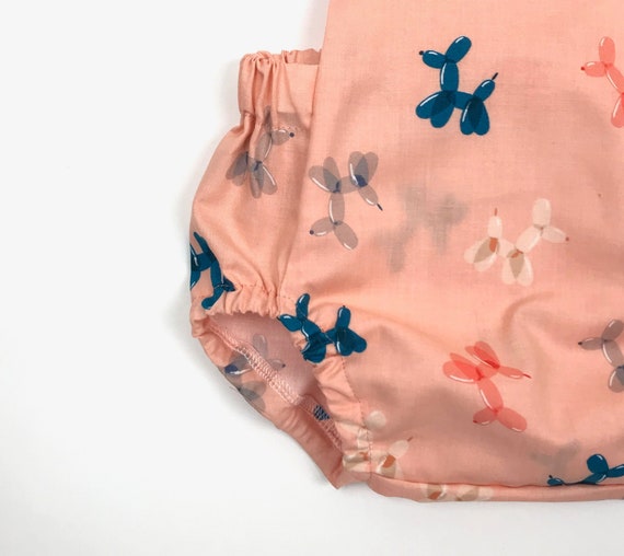 Pinks and blues baby cheap clothing