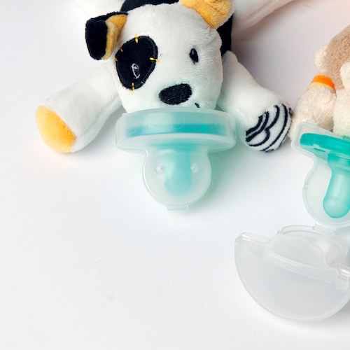 Single Pacifier Cover-only One That Fits Pacifiers With - Etsy Single Pacifier Cover-only One That Fits Pacifiers With - Etsy