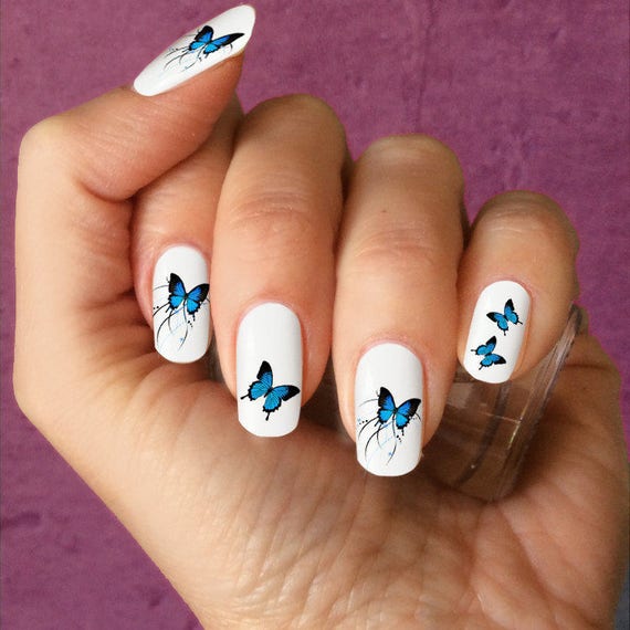 light blue nail designs 2018 light blue nail designs 2018