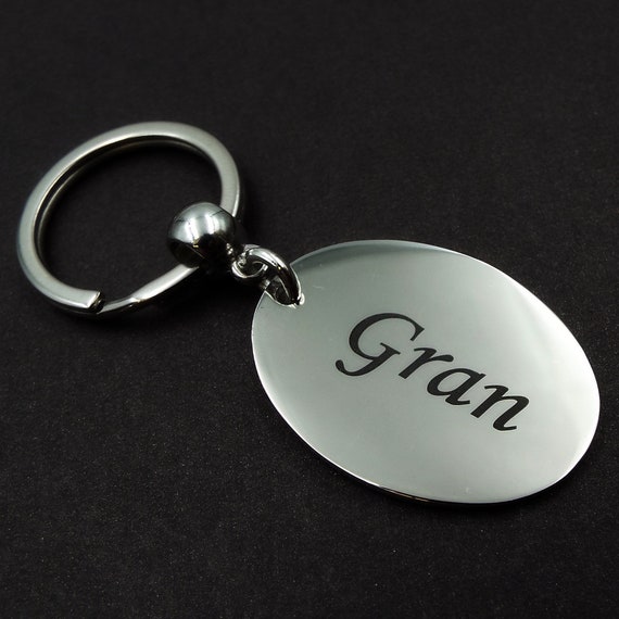 Gran keyring outlet
