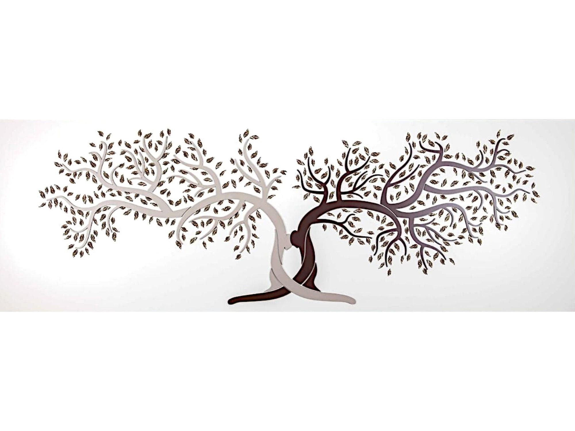 Cross Stitch Pattern Tree Of Life Etsy Denmark