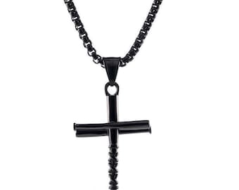 Mini Doubles Baseball Cross