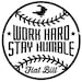 Flat Bill Sports Co.
