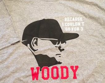 woody hayes block o hat