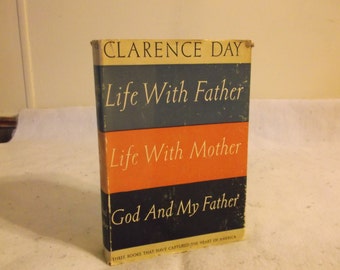 Clarence Day Omnibus