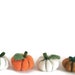 see more listings in the Felt Pumpkins section