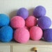 see more listings in the Felt Balls section