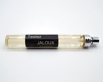 Sample 20 ml Eau de Parfum "JALOUX"