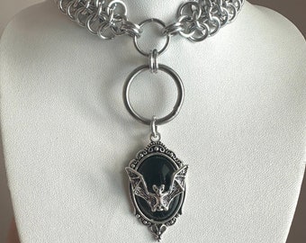 PRE-ORDER The Bat Choker