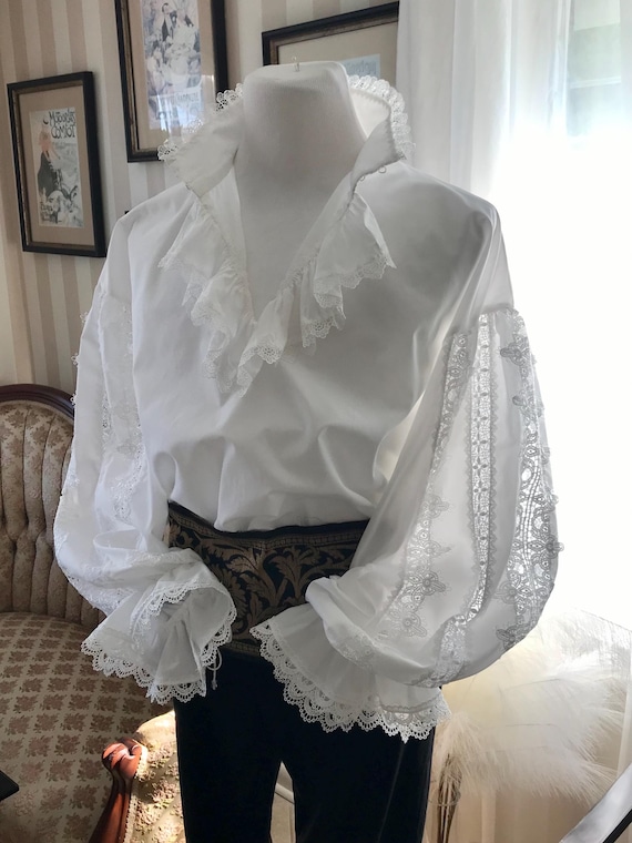 long sleeve lace midi dress white White Lace Midi Dress – Long Sleeve High Waist Bodycon Party Dress for –  Thekittenpark main image 0