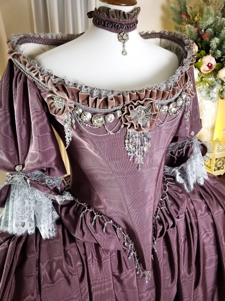 美品✨AMERI vintage ANTOINETTE LACE DRESS 美品✨アメリヴィンテージ