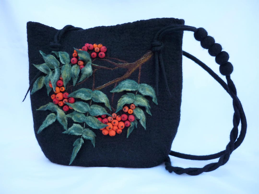 Muschel Handtasche Handgefertigt - Perlen Tasche Für Damen Abend & Party