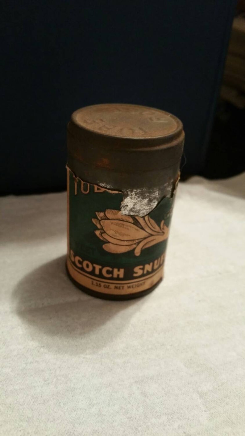 Half and Half Tobacco Giveaway Advertising
