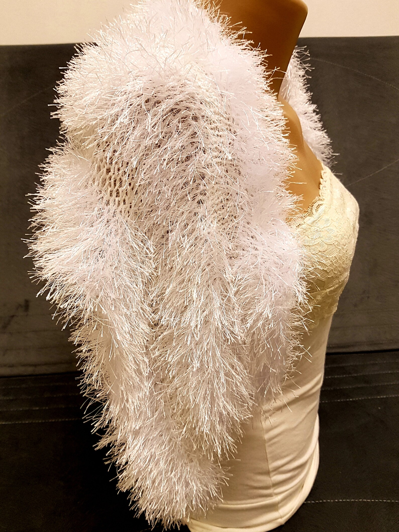 shawl cloak