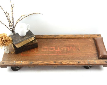 wooden creeper etsy