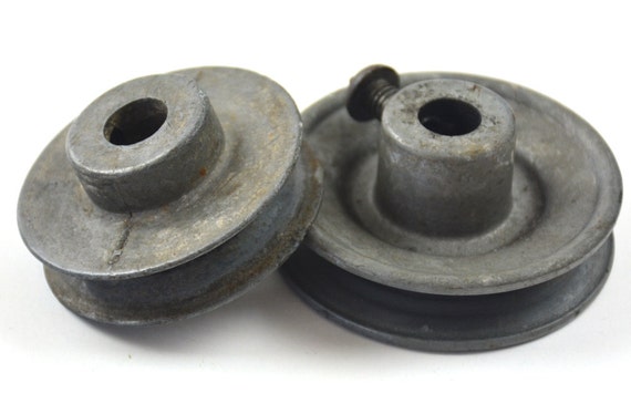 Top Spanner Nut for Caroni Blade Quill