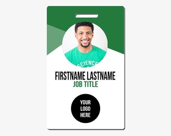 Fun Id Card Maker