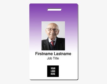 Postal Department Id Card