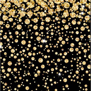 New Years Invitation PLASTIC New Years, New Years Invitation, Invite, New Years party, New Years bild 3