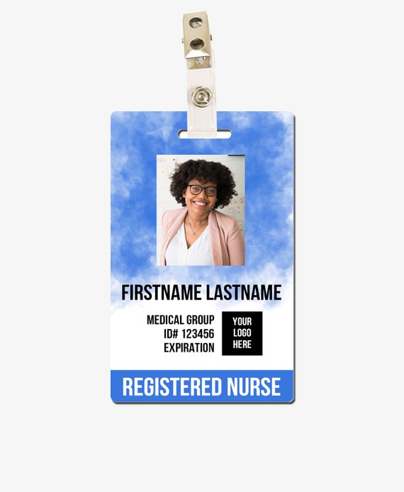 How To Make My Own Id Card