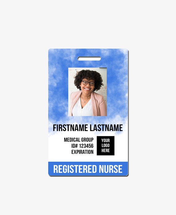 Create Your Own Id Card Online