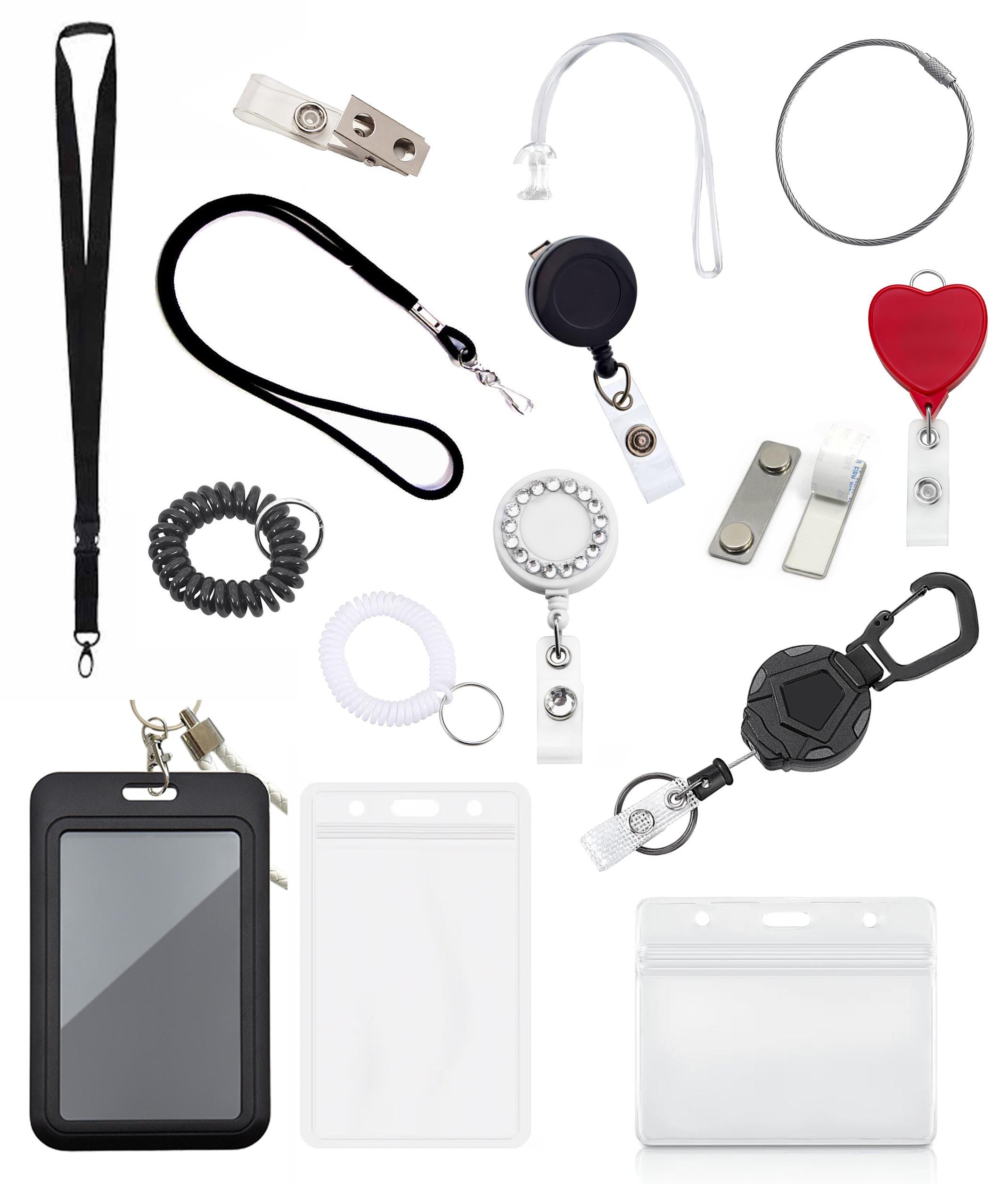 Attachment Add Ons - Etsy