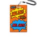 Superhero Theme Classroom Hall Passes for Teachers, Personalized, Hall ...