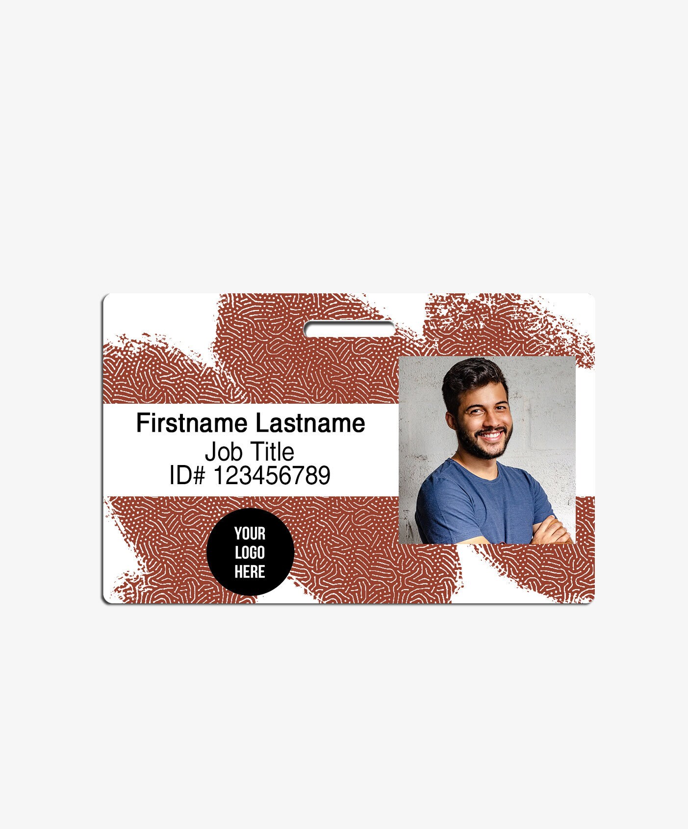 Fake Harvard Student Id