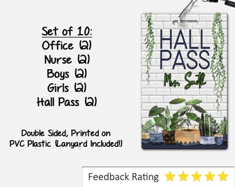 Plants Classroom - Etsy