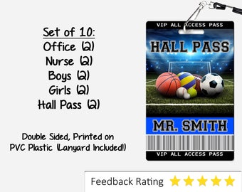 Sports Classroom Etsy