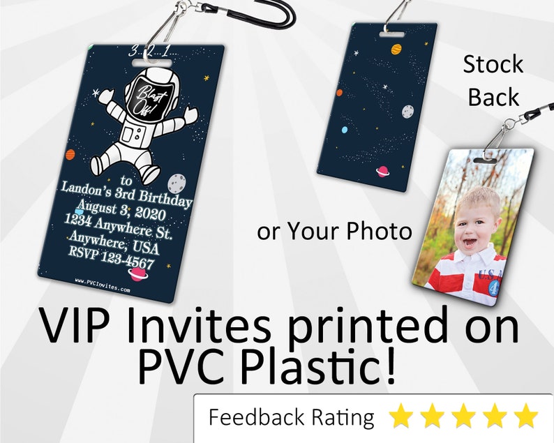 Blast Off Birthday Invite Blast Off Birthday Invitation Blast Off Birthday Invitation PLASTIC Blast Off Birthday Blast Off Birthday