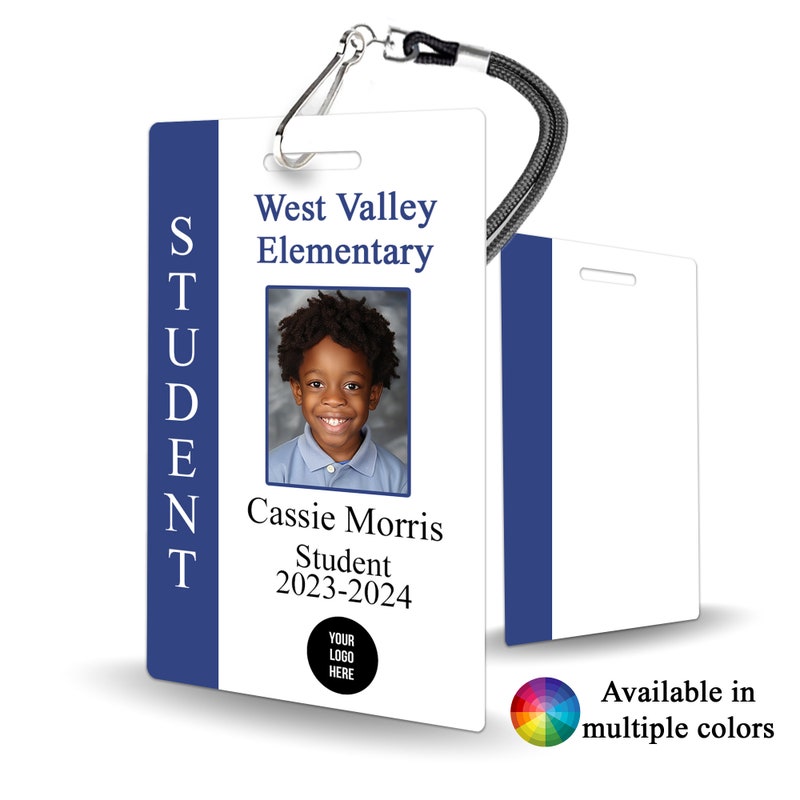 Make School Id - Etsy