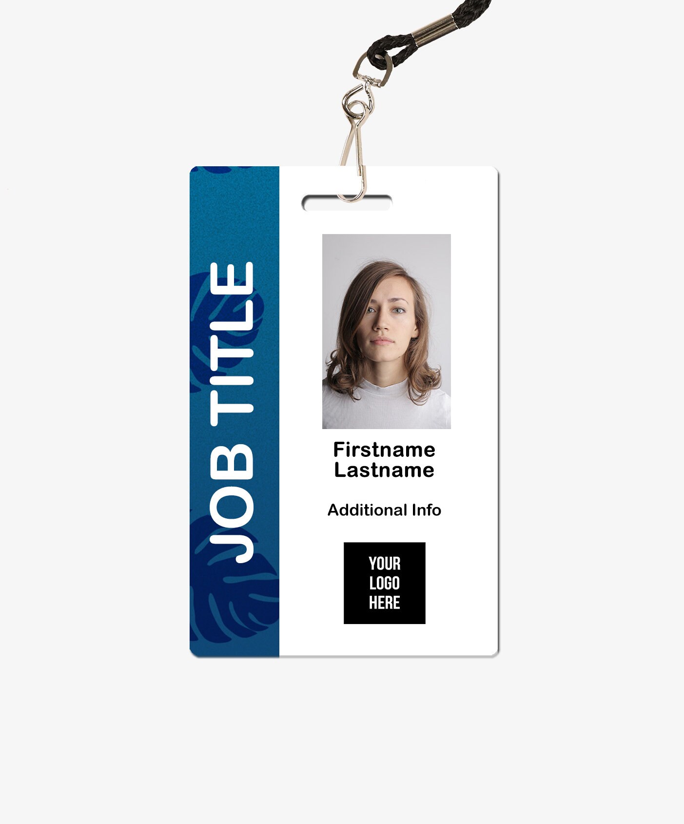 Custom Id Cards Near Me