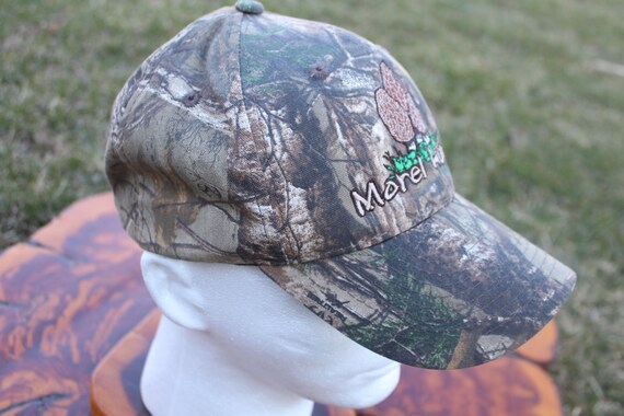 Camo Morel Hunter Hat - Etsy