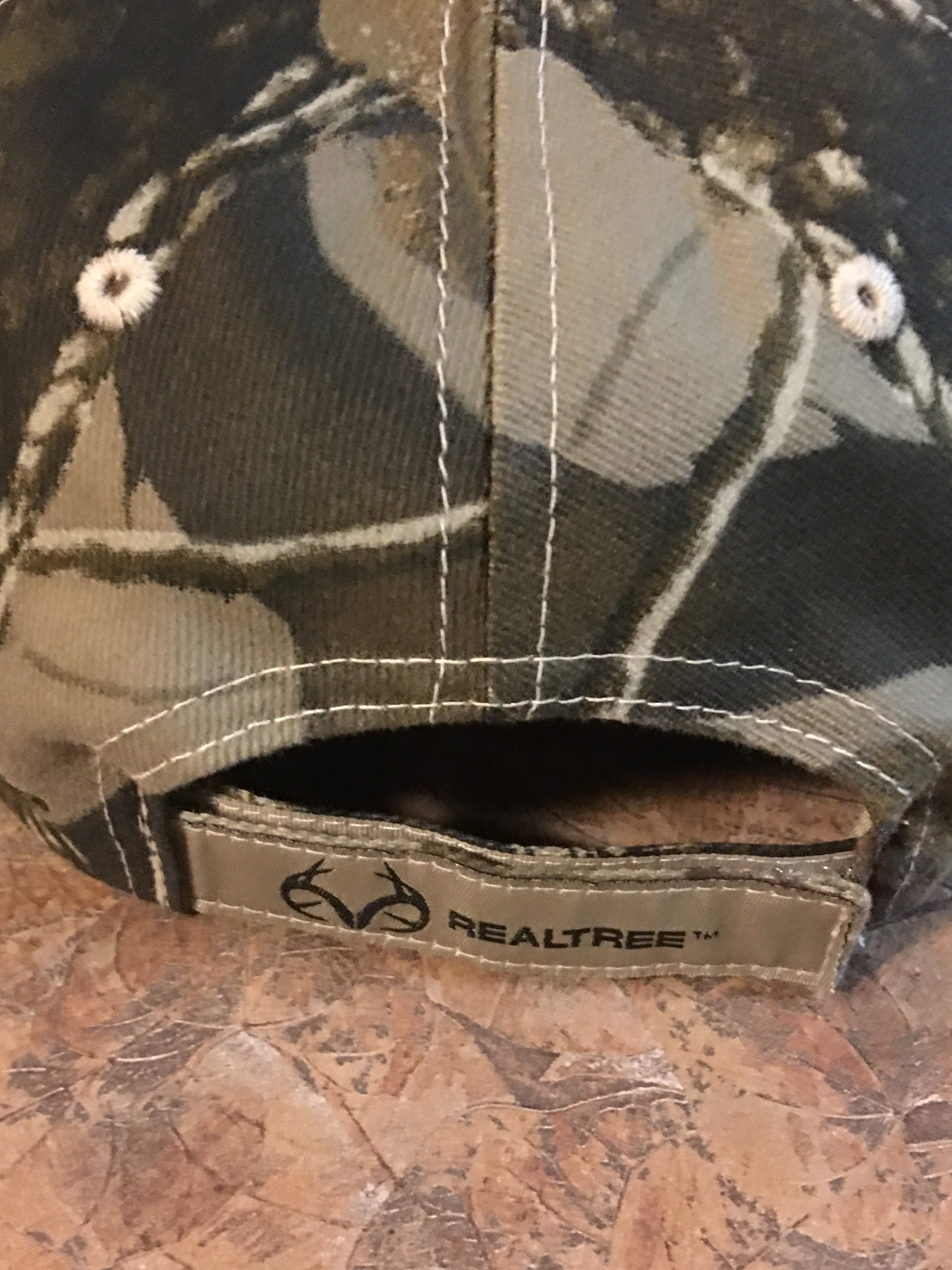 Camo Morel Hunter Hat | Etsy