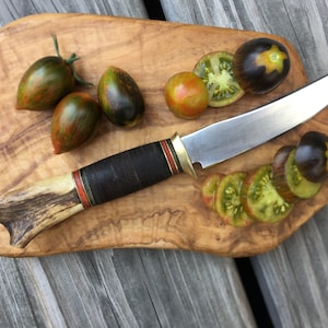 Atomic Grape Heirloom Tomato Seeds