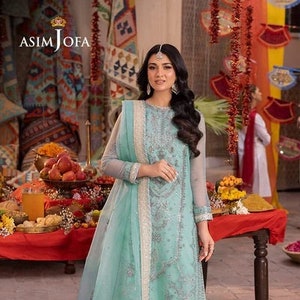 Formal punjabi dress online