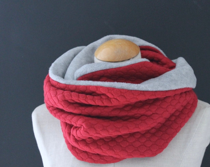 Loop scarf wrap scarf tube scarf scarves Scarf