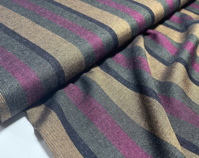 SALE 1 Meter Dress Fabric Blouse Fabric Sale Sold by the Meter Remaining Stock Viscose Green Red Yellow Black