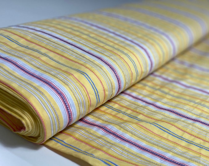 SALE 1 meter dress fabric blouse fabric stretch sale by the meter remaining stock cotton